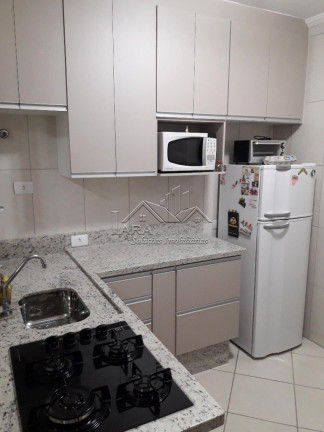 Imagem Casa de Condomínio com 2 Quartos à Venda, 78 m² em Vila Ré - São Paulo Imagem Casa de Condomínio com 2 Quartos à Venda, 78 m² em Vila Ré - São Paulo