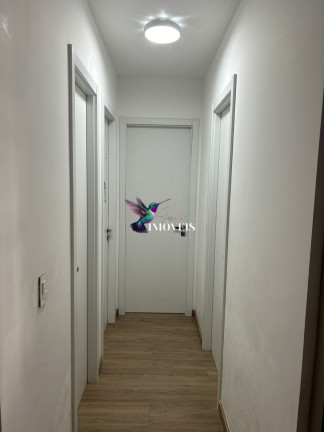 Imagem Apartamento com 3 Quartos à Venda, 81 m² em Jardim Lindóia - Porto Alegre