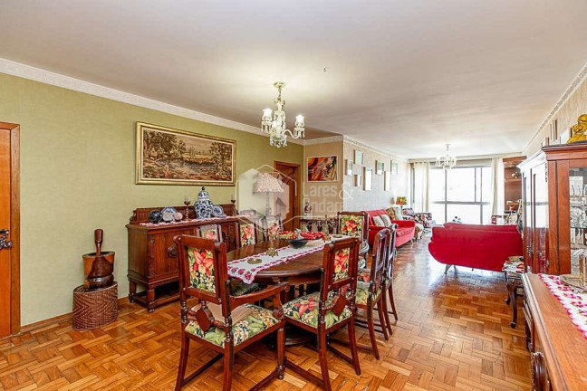 Apartamento com 3 Quartos à Venda, 150 m² em Bela Vista - São Paulo