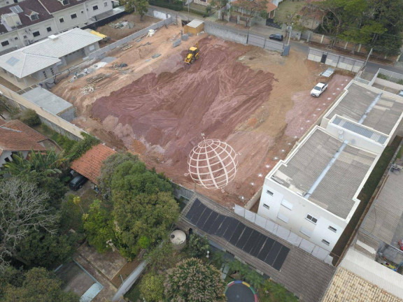 Imagem Casa com 4 Quartos à Venda, 173 m² em Vila Giglio - Atibaia
