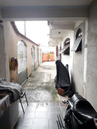 Imagem Sobrado com 3 Quartos à Venda, 150 m² em Nova Urupês - Suzano Imagem Sobrado com 3 Quartos à Venda, 150 m² em Nova Urupês - Suzano