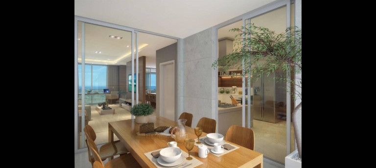 Imagem Apartamento com 4 Quartos à Venda, 266 m² em Barra Da Tijuca - Rio De Janeiro