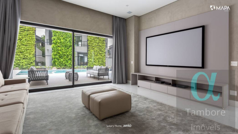Imagem Casa com 6 Quartos à Venda, 1.056 m² em Alphaville - Santana De Parnaíba Imagem Casa com 6 Quartos à Venda, 1.056 m² em Alphaville - Santana De Parnaíba