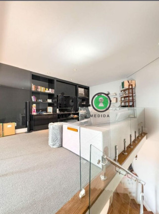 Imagem Apartamento com 3 Quartos à Venda, 160 m² em Brooklin - São Paulo Imagem Apartamento com 3 Quartos à Venda, 160 m² em Brooklin - São Paulo