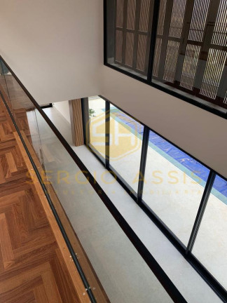 Imagem Casa de Condomínio com 4 Quartos à Venda, 486 m² em Tamboré - Santana De Parnaíba Imagem Casa de Condomínio com 4 Quartos à Venda, 486 m² em Tamboré - Santana De Parnaíba