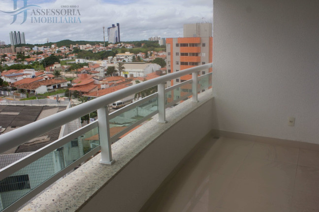 Imagem Apartamento com 3 Quartos para Alugar ou Temporada, 141 m² em Capim Macio - Natal