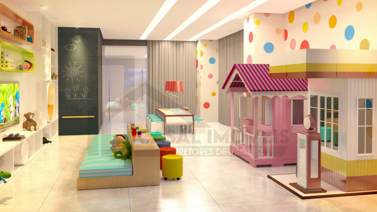 Imagem Apartamento com 5 Quartos à Venda, 621 m² em Umarizal - Belém Imagem Apartamento com 5 Quartos à Venda, 621 m² em Umarizal - Belém