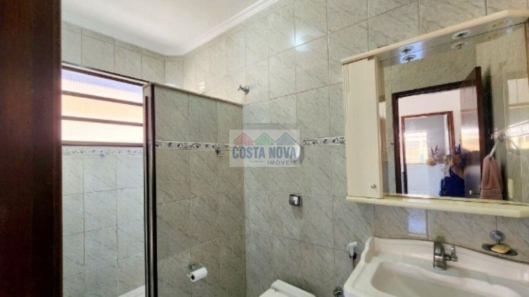 Imagem Casa com 3 Quartos à Venda, 100 m² em Ponta Da Praia - Santos