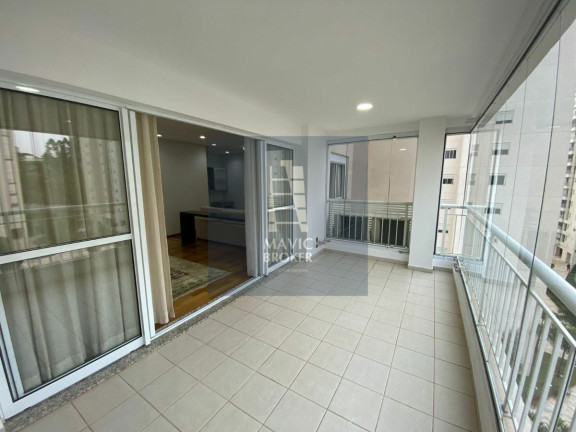 Imagem Apartamento com 3 Quartos à Venda, 132 m² em Tamboré - Santana De Parnaíba Imagem Apartamento com 3 Quartos à Venda, 132 m² em Tamboré - Santana De Parnaíba
