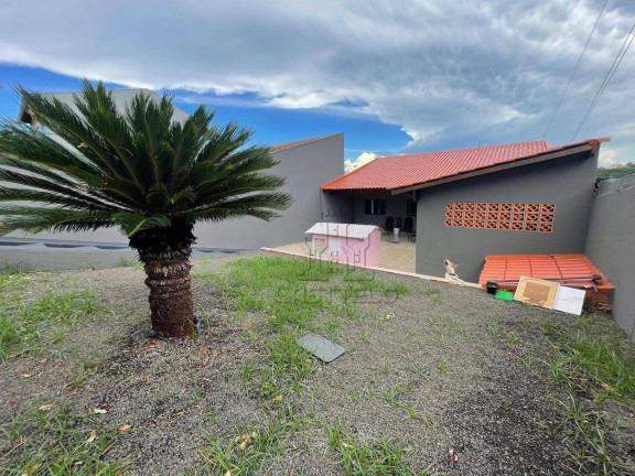 Imagem Casa com 3 Quartos à Venda, 100 m² em Parque Das Indústrias - Londrina Imagem Casa com 3 Quartos à Venda, 100 m² em Parque Das Indústrias - Londrina