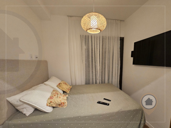 Imagem Apartamento com 3 Quartos à Venda, 79 m² em Butantã - São Paulo