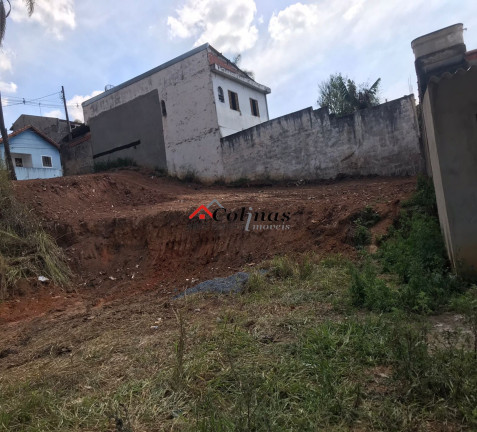 Imagem Terreno à Venda, 300 m² em Depois Do Centro - Ibiúna Imagem Terreno à Venda, 300 m² em Depois Do Centro - Ibiúna