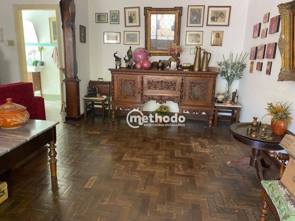 Imagem Casa com 3 Quartos à Venda, 179 m² em Vila Itapura - Campinas Imagem Casa com 3 Quartos à Venda, 179 m² em Vila Itapura - Campinas