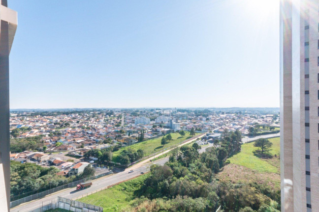 Imagem Apartamento com 3 Quartos à Venda, 128 m² em Ecoville - Curitiba