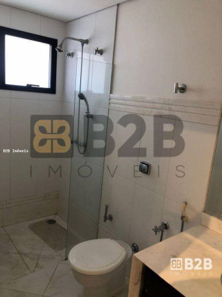 Imagem Apartamento com 4 Quartos para Alugar, 390 m² em Vila Samaritana - Bauru Imagem Apartamento com 4 Quartos para Alugar, 390 m² em Vila Samaritana - Bauru
