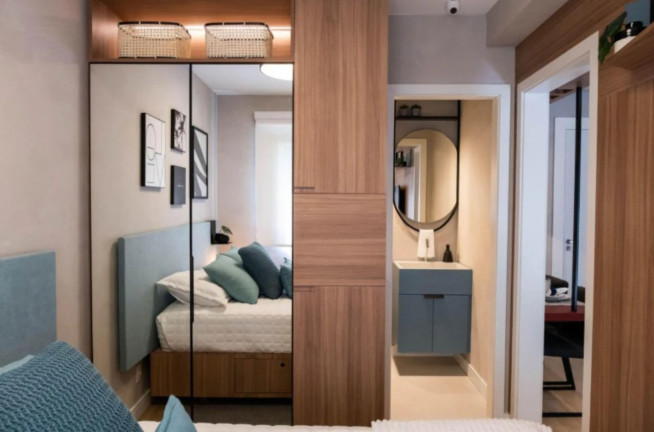 Imagem Imóvel com 1 Quarto à Venda, 50 m² em Campos Elíseos - São Paulo Imagem Imóvel com 1 Quarto à Venda, 50 m² em Campos Elíseos - São Paulo