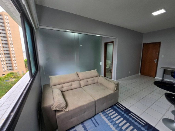 Imagem Apartamento com 1 Quarto para Alugar, 55 m² em Parque 10 De Novembro - Manaus Imagem Apartamento com 1 Quarto para Alugar, 55 m² em Parque 10 De Novembro - Manaus