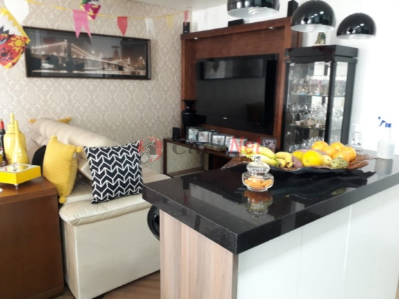 Imagem Apartamento com 3 Quartos à Venda, 80 m² em Mauá - São Caetano Do Sul Imagem Apartamento com 3 Quartos à Venda, 80 m² em Mauá - São Caetano Do Sul
