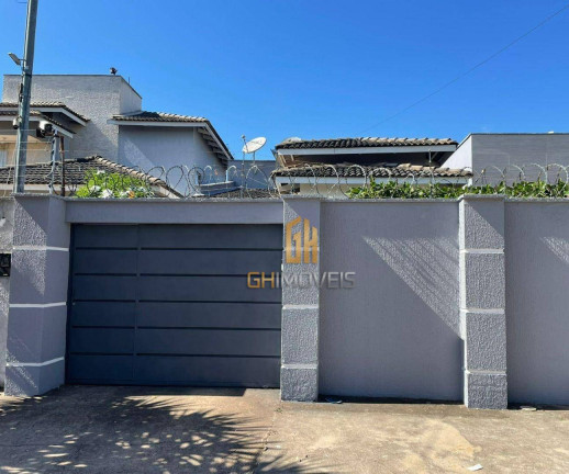 Imagem Casa com 3 Quartos à Venda, 200 m² em Jardim Helvécia - Aparecida De Goiânia Imagem Casa com 3 Quartos à Venda, 200 m² em Jardim Helvécia - Aparecida De Goiânia