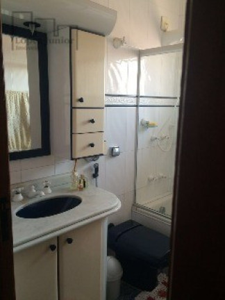 Imagem Apartamento com 2 Quartos à Venda, 108 m² em Jardim Simus - Sorocaba