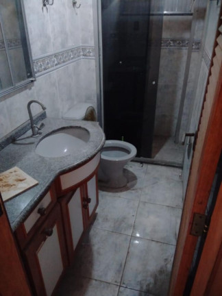 Imagem Imóvel com 2 Quartos à Venda, 25 m² em Campo Grande - Rio De Janeiro