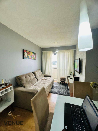 Imagem Apartamento com 2 Quartos à Venda, 49 m² em Jardim Santa Terezinha - São Paulo Imagem Apartamento com 2 Quartos à Venda, 49 m² em Jardim Santa Terezinha - São Paulo