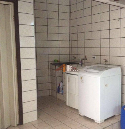 Imagem Sobrado com 3 Quartos à Venda, 98 m² em Vila Ré - São Paulo