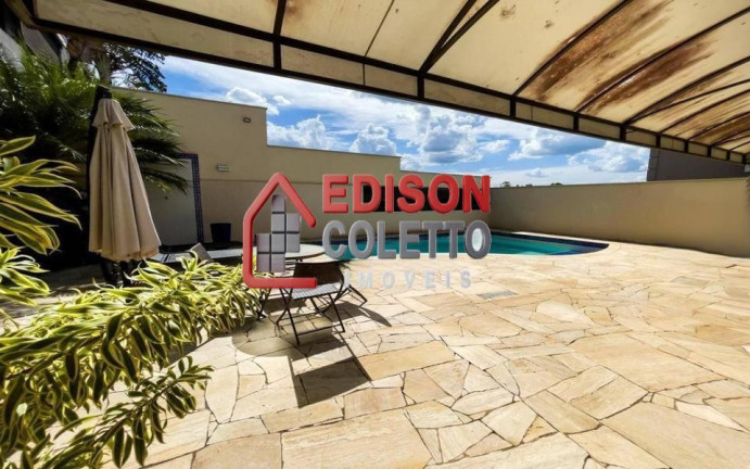 Imagem Casa de Condomínio com 3 Quartos à Venda, 260 m² em Loteamento Residencial Reserva Do Engenho - Piracicaba Imagem Casa de Condomínio com 3 Quartos à Venda, 260 m² em Loteamento Residencial Reserva Do Engenho - Piracicaba