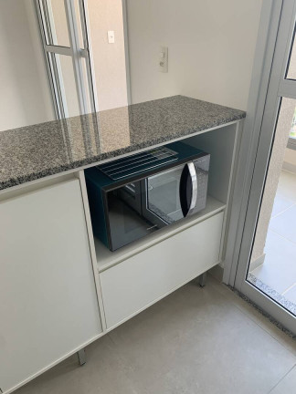 Imagem Apartamento com 2 Quartos para Alugar, 52 m² em Alphaville Empresarial - Barueri Imagem Apartamento com 2 Quartos para Alugar, 52 m² em Alphaville Empresarial - Barueri