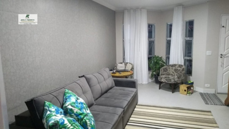 Imagem Sobrado com 3 Quartos à Venda, 153 m² em Cambara - São Roque Imagem Sobrado com 3 Quartos à Venda, 153 m² em Cambara - São Roque