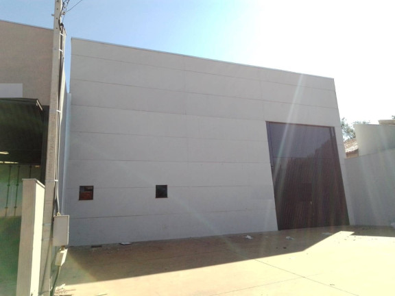 Imóvel Comercial para Alugar, 515 m² em Arapongas