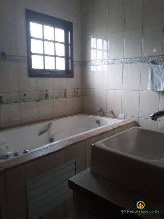 Imagem Casa de Condomínio com 3 Quartos à Venda, 168 m² em Jardim Caiapiá - Cotia
