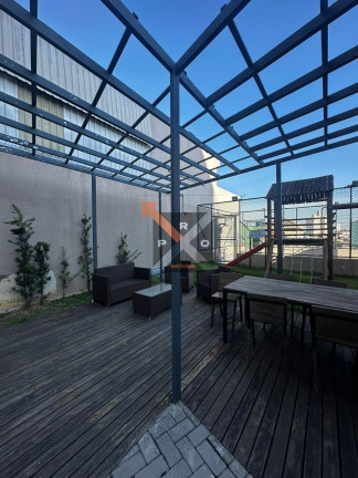 Imagem Imóvel com 1 Quarto à Venda, 25 m² em Vila Ema - São Paulo Imagem Imóvel com 1 Quarto à Venda, 25 m² em Vila Ema - São Paulo