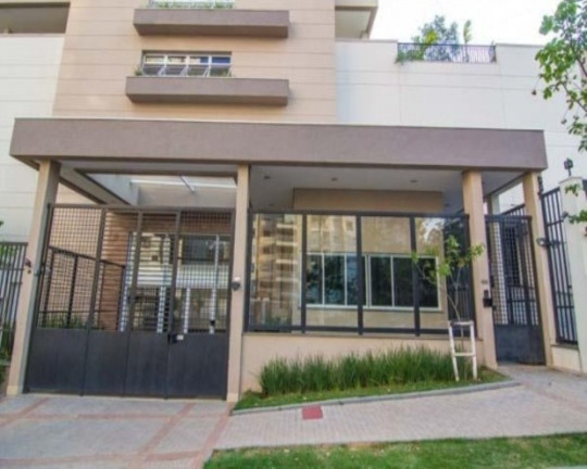 Imagem Imóvel com 3 Quartos à Venda, 152 m² em Vila Andrade - São Paulo