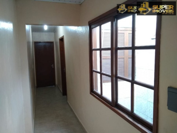 Imagem Casa com 3 Quartos à Venda, 126 m² em Fragata - Pelotas Imagem Casa com 3 Quartos à Venda, 126 m² em Fragata - Pelotas