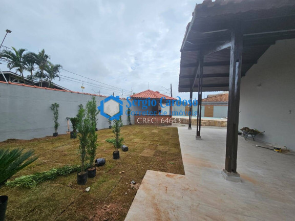 Imagem Casa com 4 Quartos à Venda, 200 m² em Praia Dos Sonhos - Itanhaém Imagem Casa com 4 Quartos à Venda, 200 m² em Praia Dos Sonhos - Itanhaém