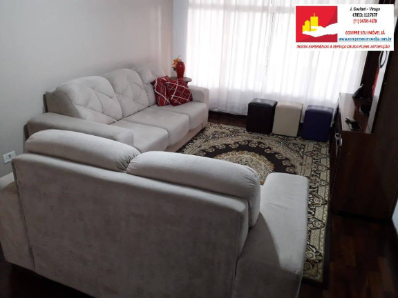 Imagem Casa com 2 Quartos à Venda, 135 m² em Jardim Consorcio - São Paulo Imagem Casa com 2 Quartos à Venda, 135 m² em Jardim Consorcio - São Paulo