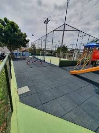 Imagem Apartamento com 2 Quartos à Venda, 45 m² em Nova Pompéia - Piracicaba Imagem Apartamento com 2 Quartos à Venda, 45 m² em Nova Pompéia - Piracicaba