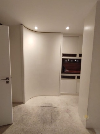 Imagem Apartamento com 4 Quartos à Venda, 264 m² em Santana - São Paulo