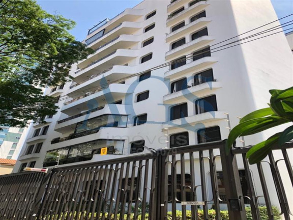 Apartamento com 3 Quartos à Venda, 356 m² em Tatuapé - São Paulo