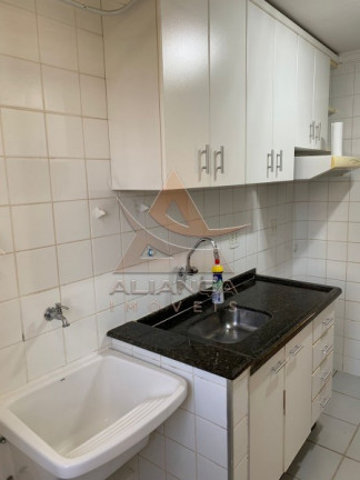 Imagem Apartamento com 3 Quartos à Venda, 61 m² em Jardim Palma Travassos - Ribeirão Preto Imagem Apartamento com 3 Quartos à Venda, 61 m² em Jardim Palma Travassos - Ribeirão Preto