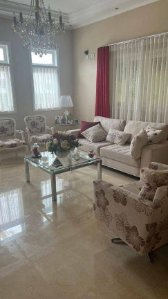 Imagem Casa com 4 Quartos à Venda, 380 m² em Residencial Onze (alphaville) - Santana De Parnaíba