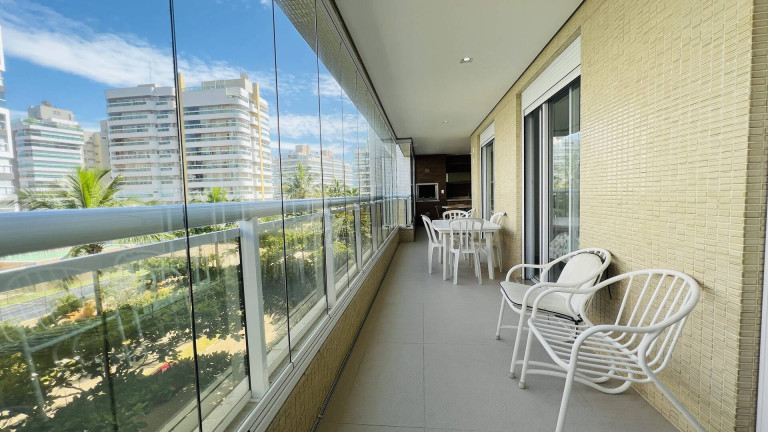 Apartamento com 4 Quartos à Venda, 138 m² em Riviera De São Lourenço - Bertioga