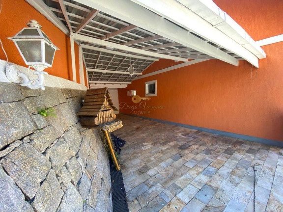 Imagem Casa com 3 Quartos à Venda, 100 m² em Granja Guarani - Teresópolis Imagem Casa com 3 Quartos à Venda, 100 m² em Granja Guarani - Teresópolis