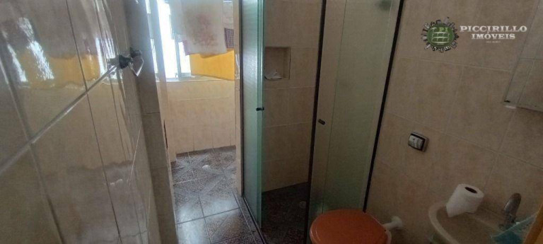 Imagem Kitnet com 1 Quarto à Venda, 33 m² em Vila Guilhermina - Praia Grande