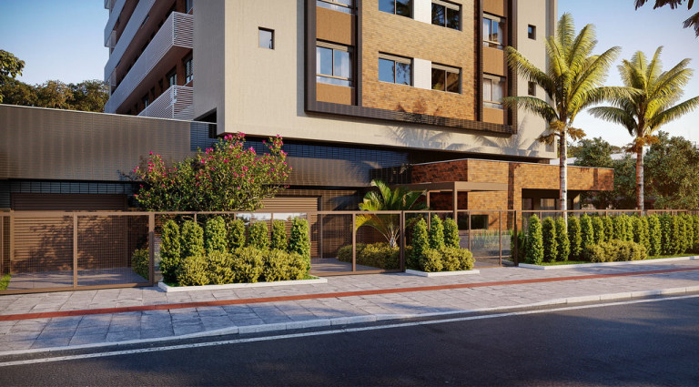 Imagem Apartamento com 2 Quartos à Venda, 64 m² em Petrópolis - Porto Alegre