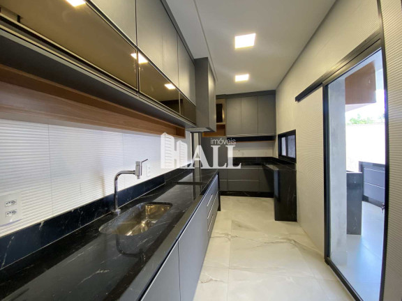 Imagem Casa com 3 Quartos à Venda, 280 m² em Parque Residencial Damha Vi - São José Do Rio Preto Imagem Casa com 3 Quartos à Venda, 280 m² em Parque Residencial Damha Vi - São José Do Rio Preto