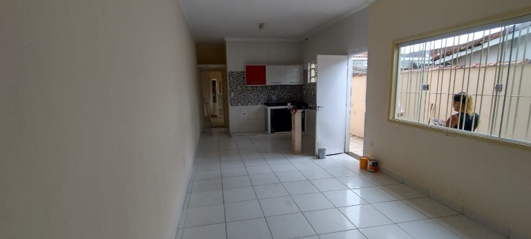 Imagem Imóvel com 2 Quartos à Venda, 110 m² em Jardim Real - Praia Grande