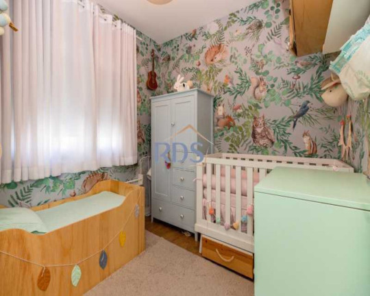 Imagem Apartamento com 2 Quartos à Venda, 82 m² em Vila Cruzeiro - São Paulo