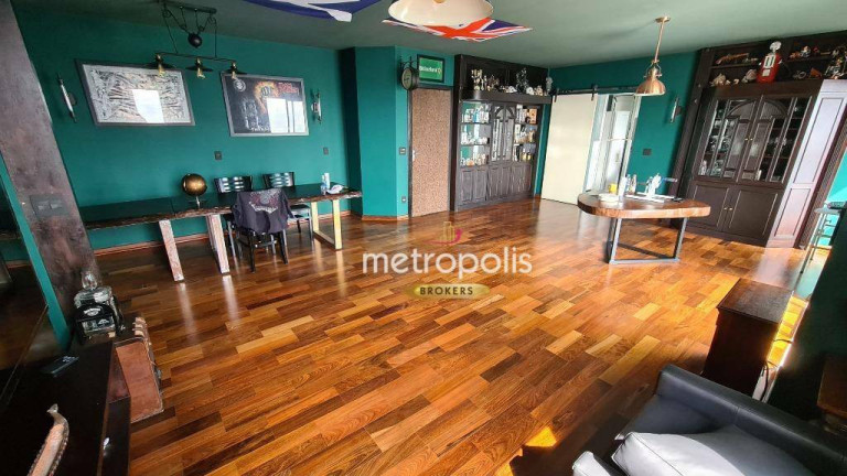 Imagem Apartamento com 2 Quartos à Venda, 123 m² em Barcelona - São Caetano Do Sul Imagem Apartamento com 2 Quartos à Venda, 123 m² em Barcelona - São Caetano Do Sul